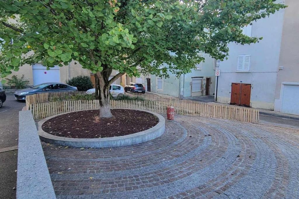 Appartement Joli Saint-Marcellin (Isere)