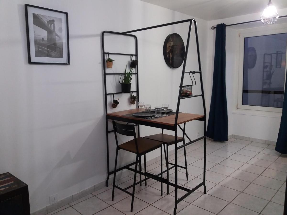 Joli - Coeur St Marcellin Appartamento *