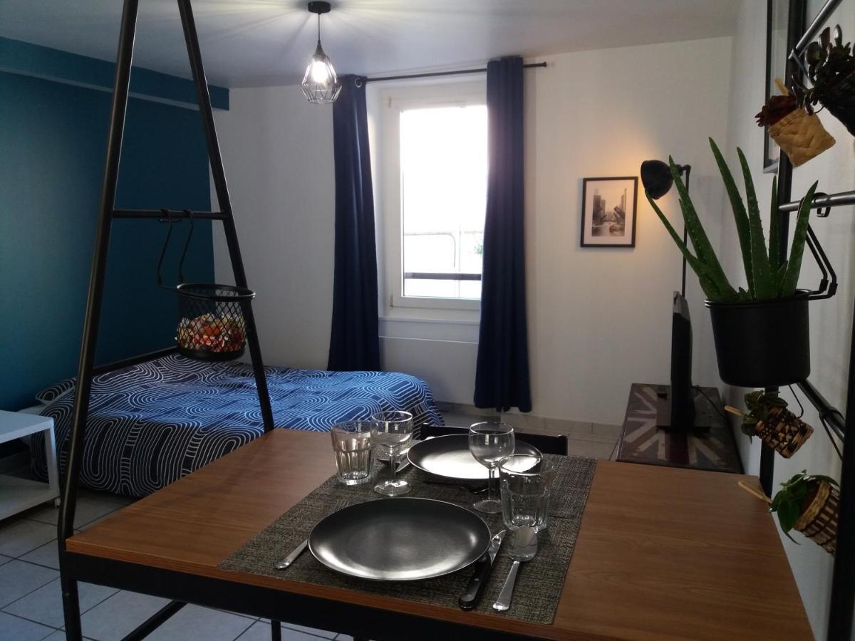 Joli - Coeur St Marcellin Appartement *