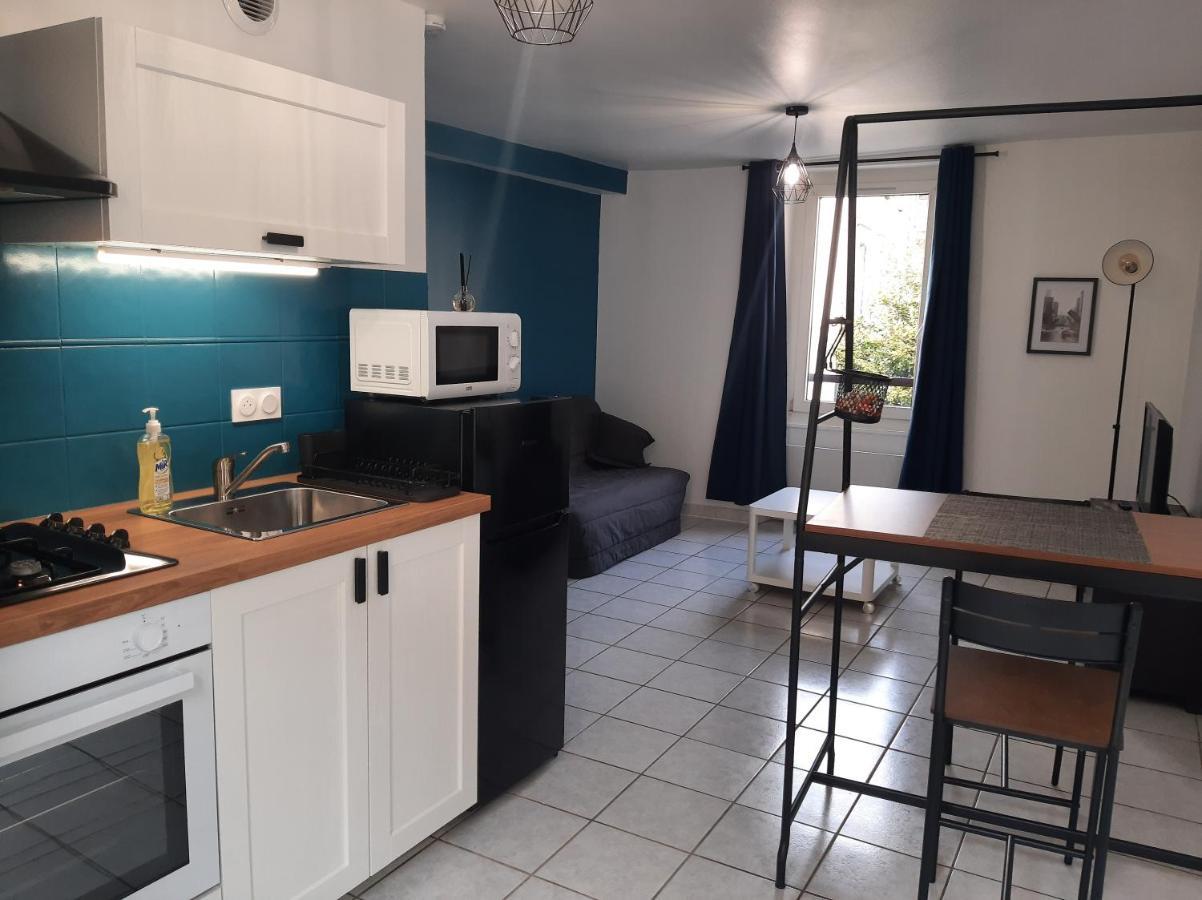 Appartamento Joli - Coeur St Marcellin *