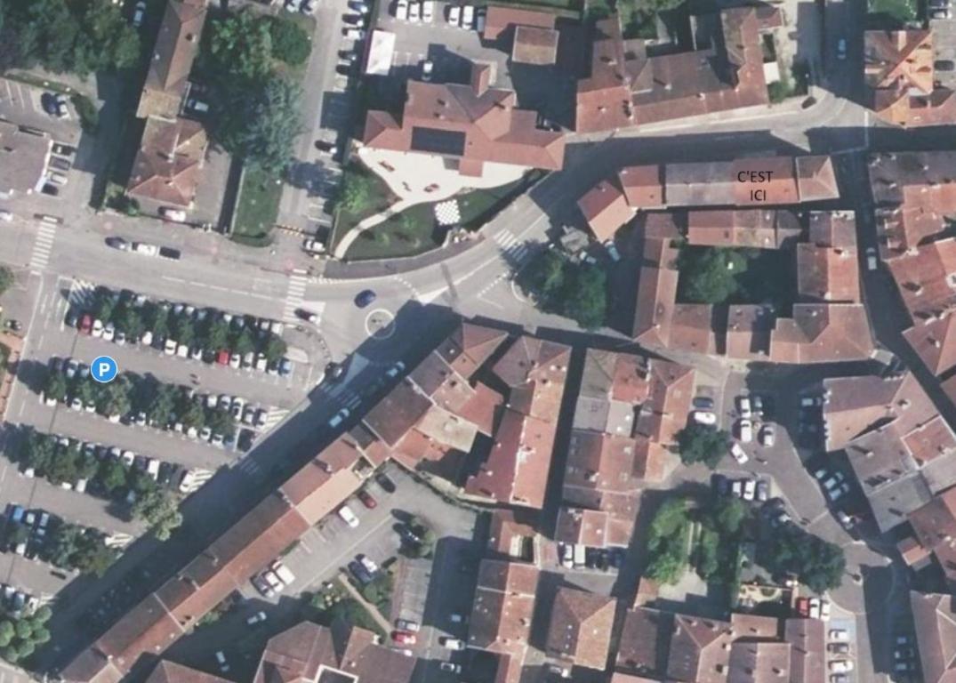 Joli - Coeur St Marcellin *