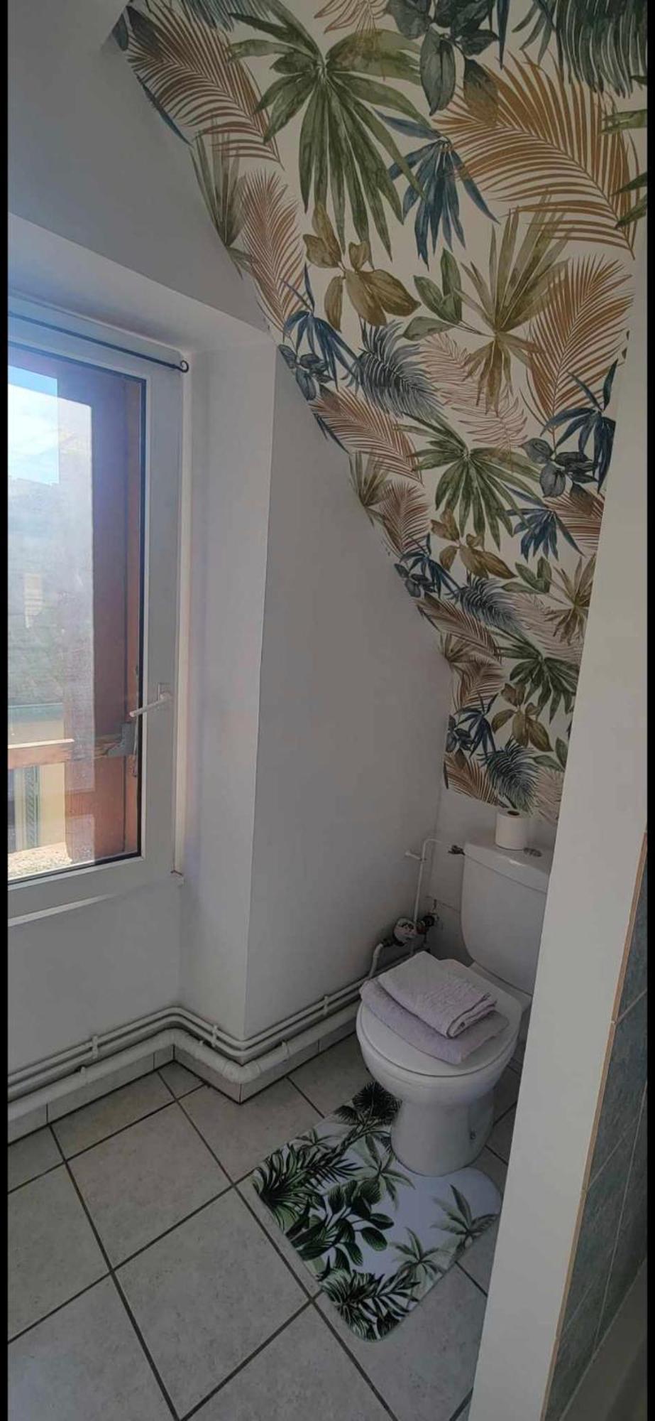 Joli Appartement *