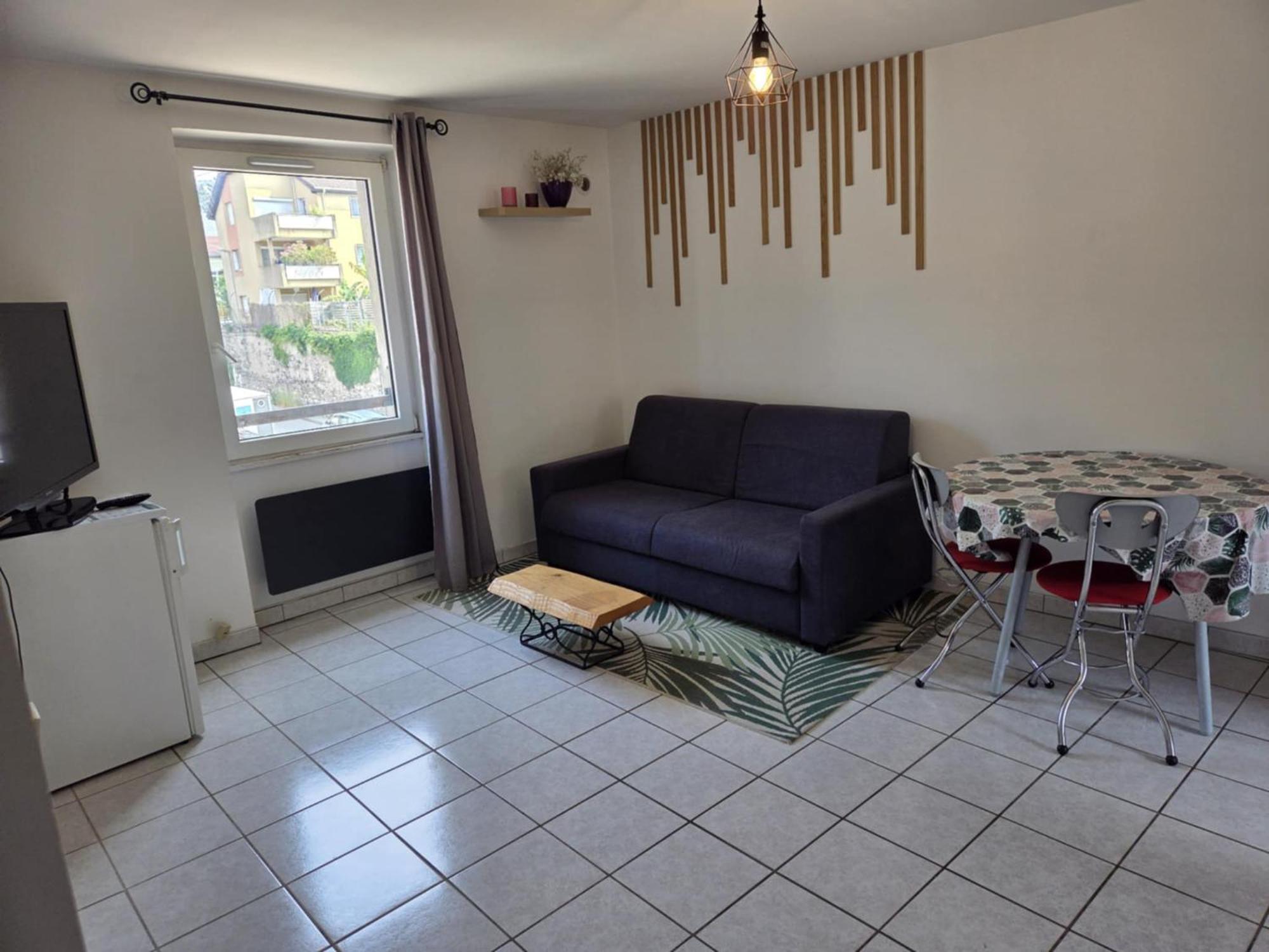 Joli * Saint-Marcellin (Isere)