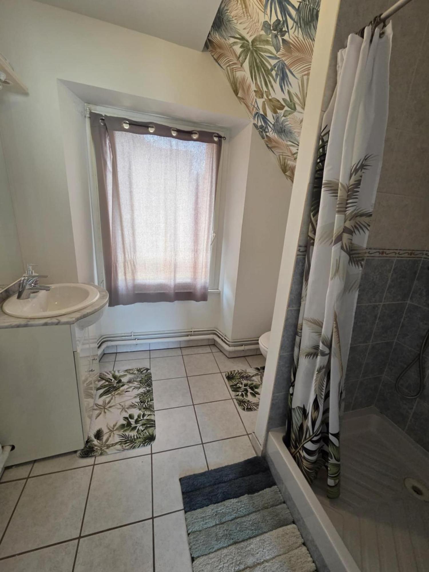 Appartement Joli